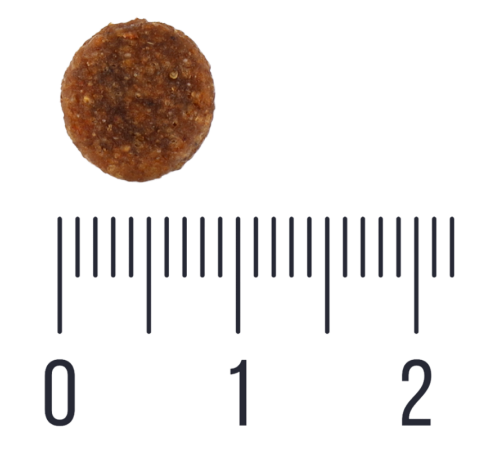 Quattro Senior&Diet Fish Small Breed корм для собак дрібних порід від 10 років та собак з надмірною вагою з білою рибою та крилем 7 кг