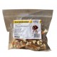 Ласощі для собак O`dog Chicken &White CalciumBone Кістка з куркою та кальцієм 5см, 500г