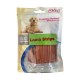 Ласощі для собак O`dog Lamb Slice Ласощі для собак. Скибочки ягня 11см, 100г