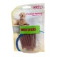 Ласощі для собак O`dog Duck Sticks Качині палички 13см, 100г
