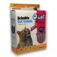 O'cat Lickable Cat Treats Chicken & Crab Ласощі для котів (Курка та Краб), (30 шт х 12 г) 360 г. 