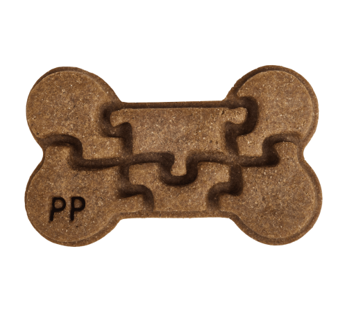 Premium Pet Печиво для собак та котів лосось-амарант  (24 одиниці печива у коробці), 1кг