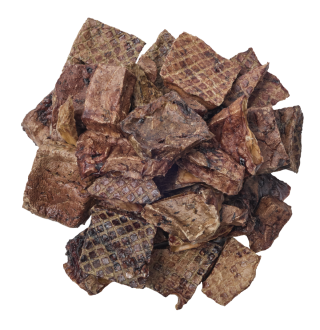 Premium Pet Сушені яловичі легені шматочками 0,8 кг