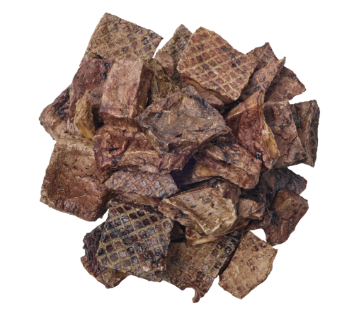 Premium Pet Сушені яловичі легені шматочками 150 г