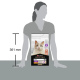 Purina Pro Plan Hairball & Healthy Skin- сухий корм для дорослих котів для зменшення утворення кульок шерсті у травному тракті та для підтримки здорової шкіри, з лососем, 1,5кг