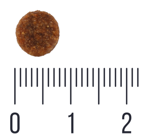 Quattro Puppy Duck Small Breed для цуценят, вагітних та лактуючих самок дрібних порід з качкою 1,5 кг