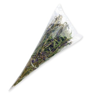 Zelena Zoo.Букет з Іван чаю для папуг та гризунів 80 г