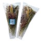 Zelena Zoo.Злаковий Букет із колосків для гризунів та папужок 100 г