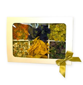 Zelena Zoo Подарунковий Квітковий набір