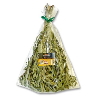 Zelena Zoo.Зелений раціон: Вербовий віничок 100 г