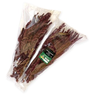 Zelena Zoo.Амарантовий букет 50 г