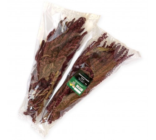 Zelena Zoo.Амарантовий букет 50 г