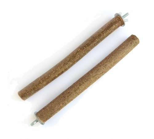 Zelena Zoo. Жердинка з гойдалкою ліщина 25 см