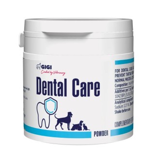 GiGi Dental Care 35 g powder (порошок)