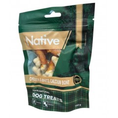 Ласощі для собак (589)