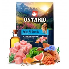 Корм для собак (1022)