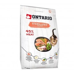 Корм для котів (1157)