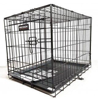Клітка для собак JCB. Одні двері 76*48*54 см