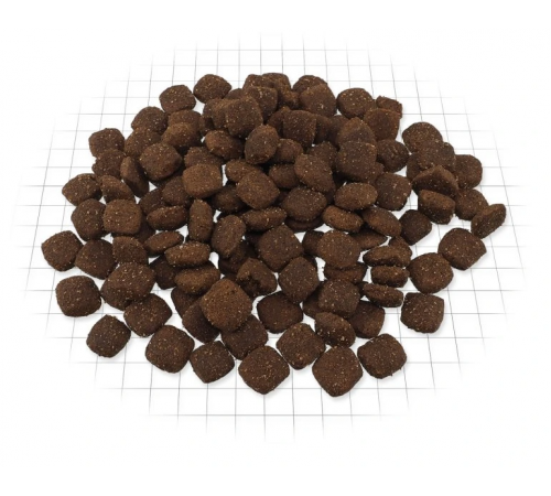 Ontario Adult Large Beef & Brown Rice Сухий корм для дорослих собак, великих порід з яловичиною та коричневим рисом NEW 12кг.