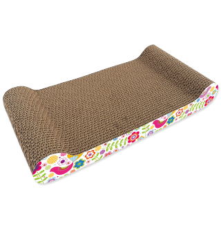 Magic Cat - кігтеточка для котів Sofa4 44x22x6,6 см