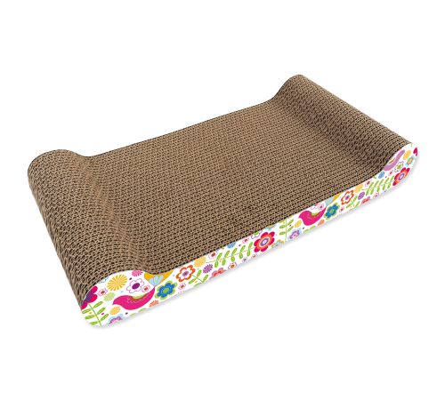 Magic Cat - кігтеточка для котів Sofa4 44x22x6,6 см