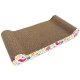 Magic Cat - кігтеточка для котів Sofa4 44x22x6,6 см