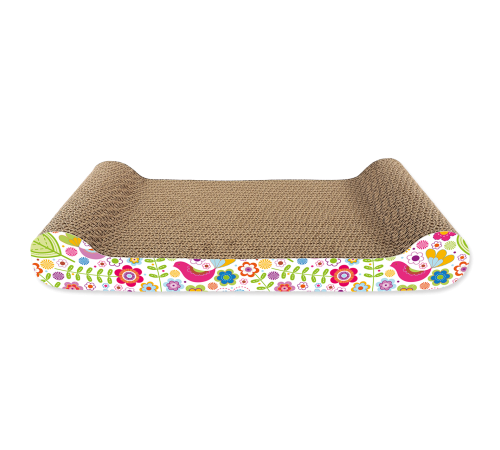 Magic Cat - кігтеточка для котів Sofa4 44x22x6,6 см