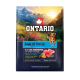 Ontario Adult All Breeds Monoprotein Сухий корм для дорослих собак усіх порід з тунцем та солодкою картоплею, 2.25 кг