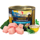 Ontario CAN Adult Beef Pate with Spirulina.Вологий корм для собак з яловичини зі смаком спіруліни, банка 200 г