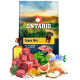 Ontario Puppy Small Lamb & Brown Rice. Сухий корм з ягням і коричневим рисом для цуценят малих порід, 750 г