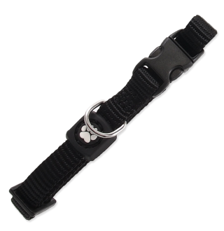 Dog Fantasy Active Dog Нашийник Premium XS чорний 1x21-30cm