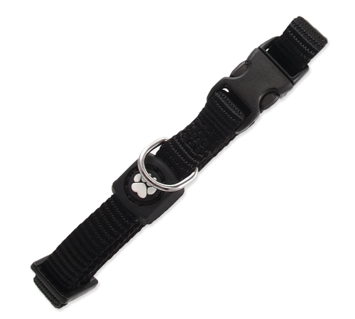 Dog Fantasy Active Dog Нашийник Premium XS чорний 1x21-30cm