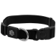 Dog Fantasy Active Dog Нашийник Premium XS чорний 1x21-30cm