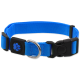 Dog Fantasy Active Dog Нашийник Premium XS синій 1x21-30cm