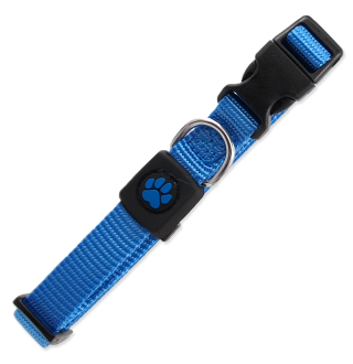 Dog Fantasy Active Dog Нашийник Premium S синій 1,5x27-37cm