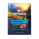 Ontario Ontario Puppy All Breeds Monoprotein Tuna & Sweet Potatoes Монопротеїновий корм для цуценят та юніорів для всіх порід з тунцем та солодкою картоплею 2,25 кг