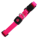 Dog Fantasy Active Dog Нашийник Premium XS рожевий 1x21-30cm