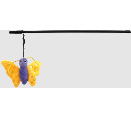 Magic Cat Іграшка-паличка з котячою м'ятою 41 см