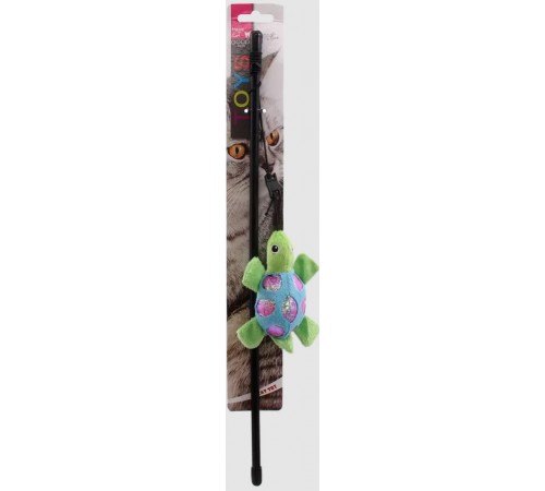 Magic Cat Іграшка-паличка з котячою м'ятою 41 см