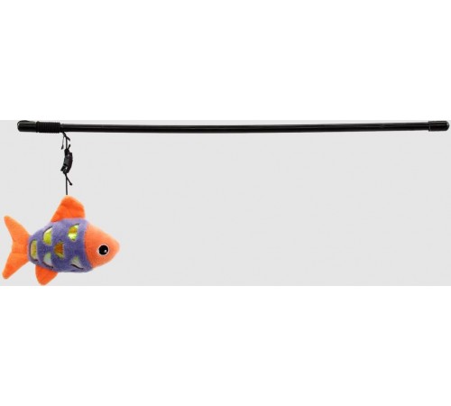 Magic Cat Іграшка-паличка з котячою м'ятою 41 см