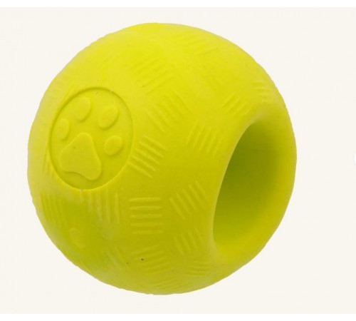Dog Fantasy Strong Іграшка-м'яч із пінопласту 6,3 см