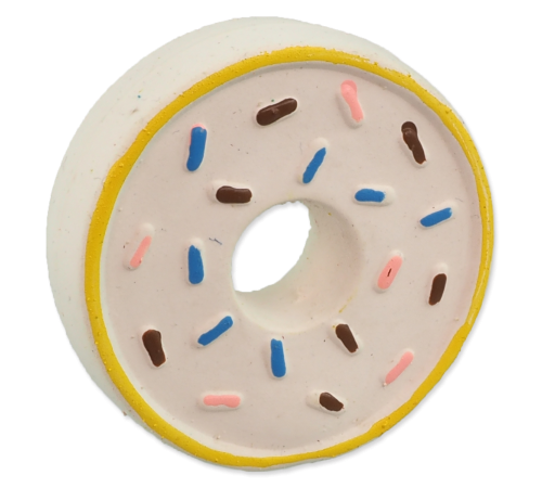 Dog Fantasy Набір іграшок Latex (36 шт/уп)