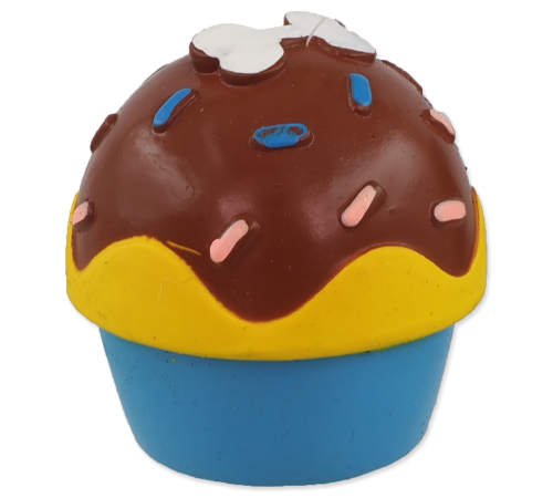 Dog Fantasy Набір іграшок Latex (36 шт/уп)