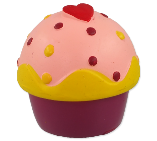 Dog Fantasy Набір іграшок Latex (36 шт/уп)