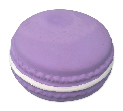 Dog Fantasy Набір іграшок Latex Macaroon (60шт/уп)