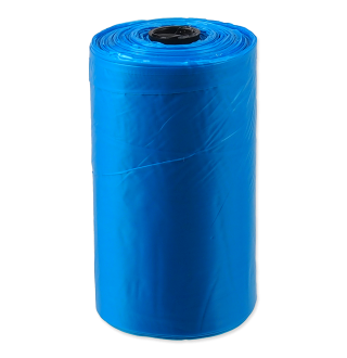 Dog Fantasy Пакети для фекалій 1 рулон 20 пак., 1уп/70шт