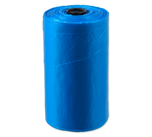 Dog Fantasy Пакети для фекалій 1 рулон 20 пак., 1уп/70шт