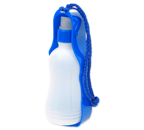 Dog Fantasy Дорожня пляшечка для собак 300мл