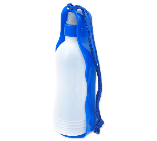 Dog Fantasy Дорожня пляшечка для собак 500мл