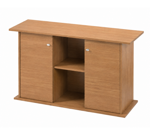 Ferplast DUBAI 120 WALNUT Тумба для акваріума  (66000971)